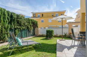YourHouse Casa Salud, private holiday house for beach holidays